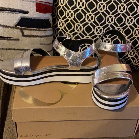 Platforms - Picture 4 of 5